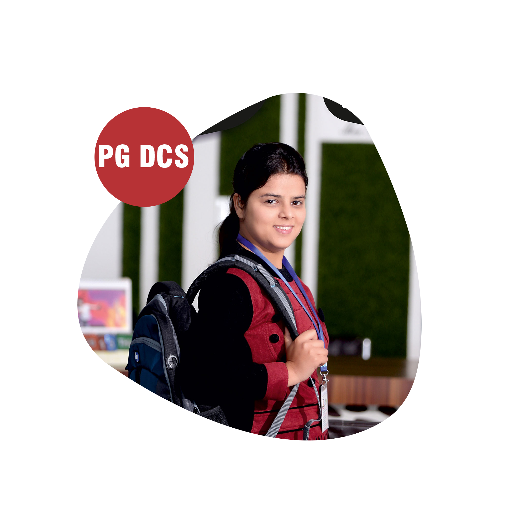 PGDCS